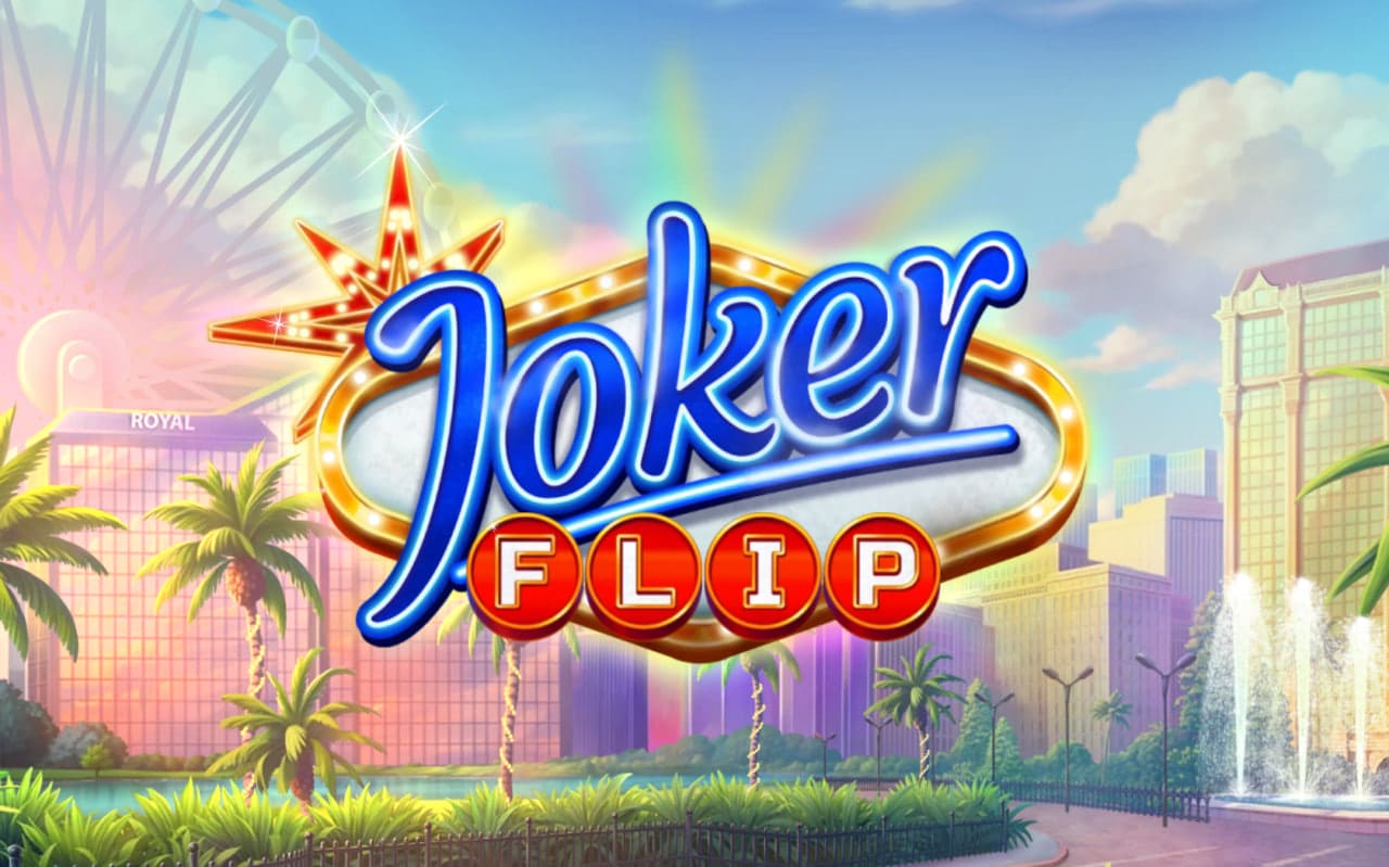 Joker Flip